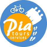 logo PIA tours sevilla