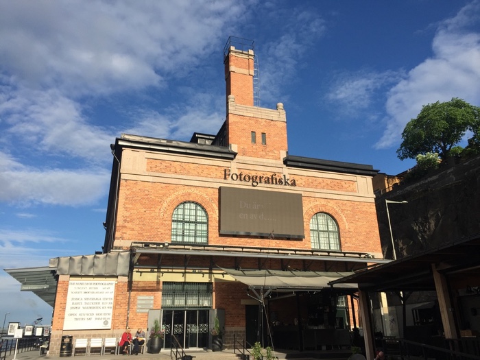 Fotografiska Museum