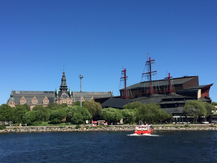 vasa museum