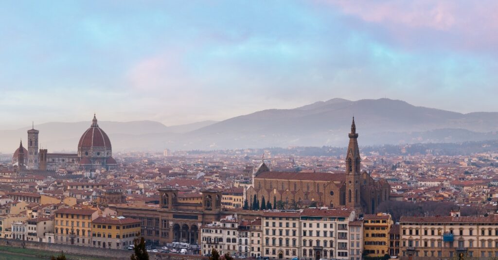 Florence