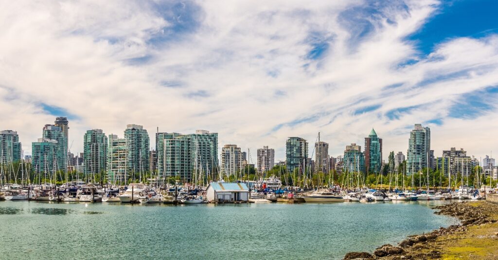 Vancouver