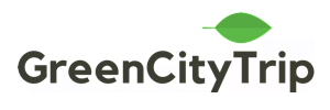 greencitytrip logo