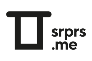 SRPRS.me logo