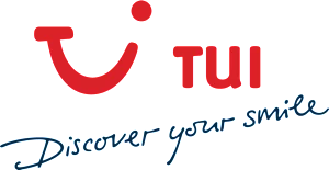 TUI Stedentrips logo