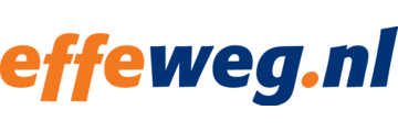 Effeweg Reizen logo