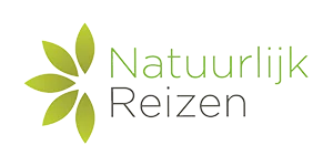 natuurlijk reizen logo