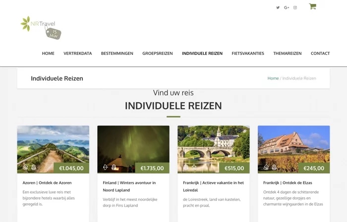 natuurlijk-reizen-website