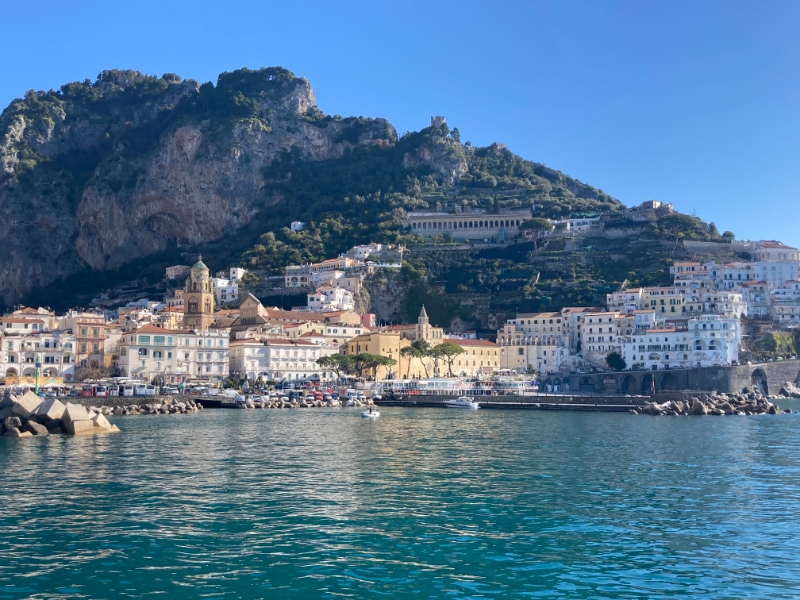 Amalfi