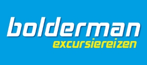 Bolderman Stedentrips logo
