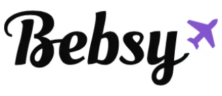 bebsy stedentrips logo