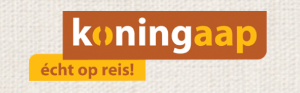 Koning Aap Reizen logo