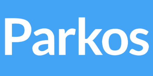 Logo Parkos