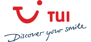 TUI logo