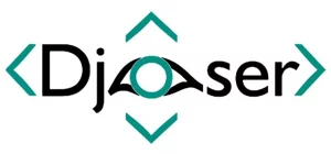 Djoser logo