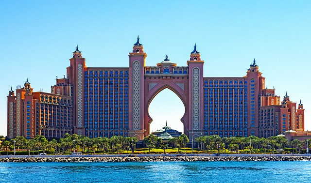 Atlantis Dubai Hotel