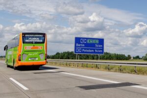 Fietsbussen & Fietsvervoer naar Europese Steden