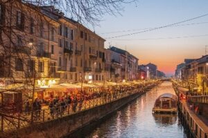 Waarom een citytripje ook misschien voor jou de beste zomervakantie is