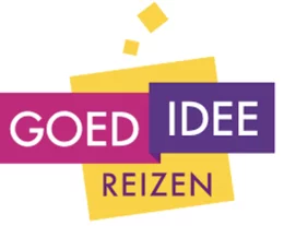 Goed Idee Reizen logo