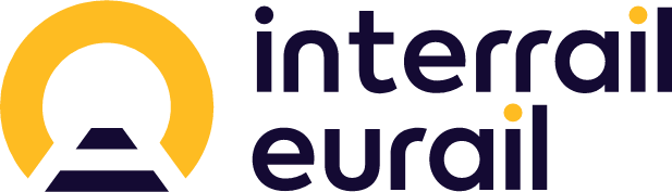 Interrail Eurail Logo