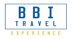 BBI Travel Stedentrips Logo