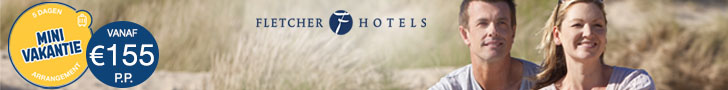 Fletcher Hotels banner 728x90