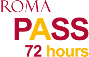 Roma Pass 72 uur