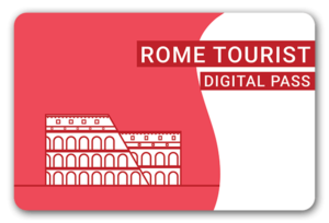 Rome Tourist Card 