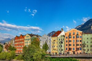 Hoogtepunten van Innsbruck: 8 bezienswaardigheden en attracties