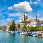 Zurich Zwitserland