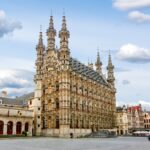 Leuven belgie