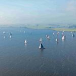 zeilen Friesland