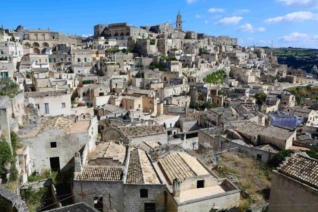 Matera