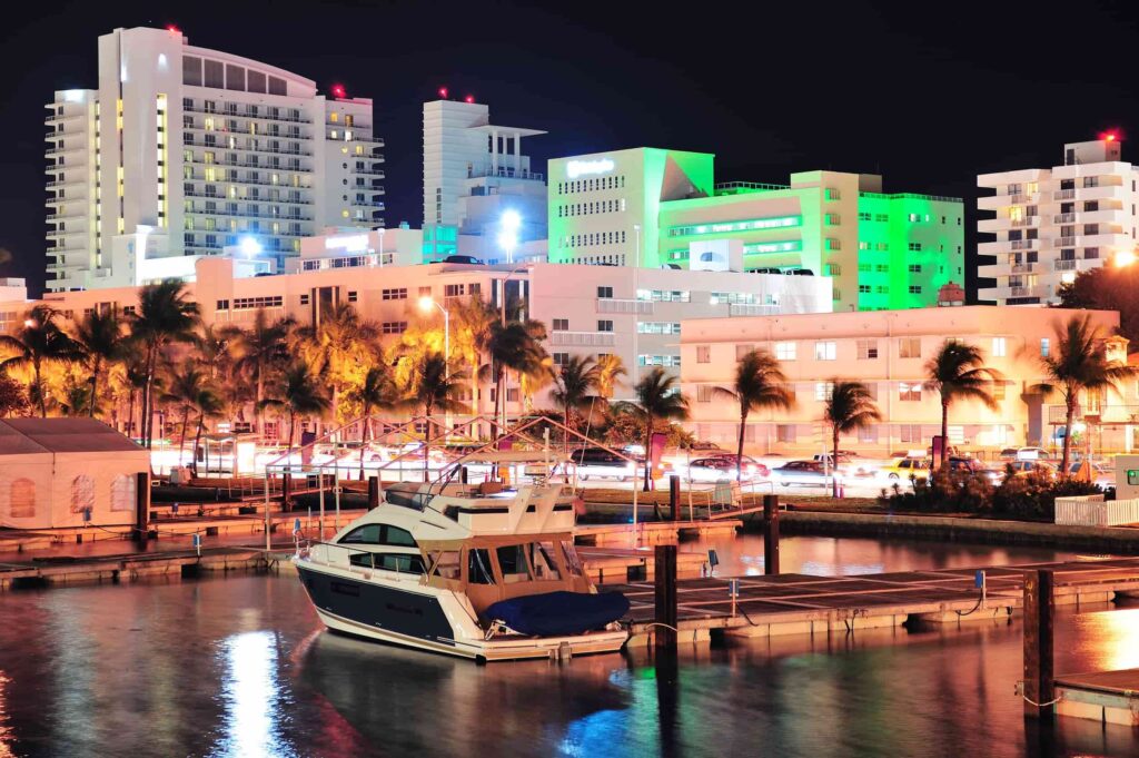 Miami South Beach