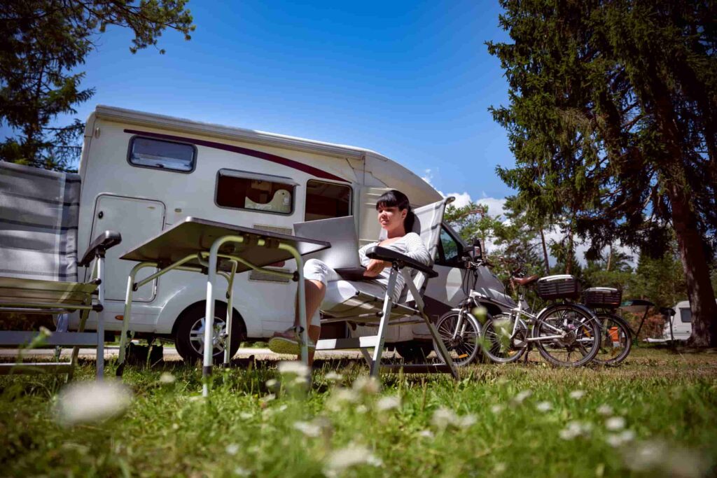 camper