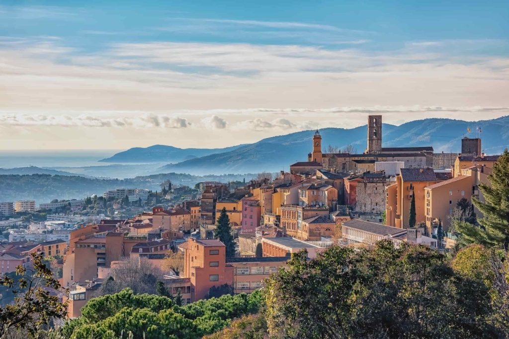 Grasse Frankrijk