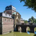 overnachten op een landgoed of in een kasteel