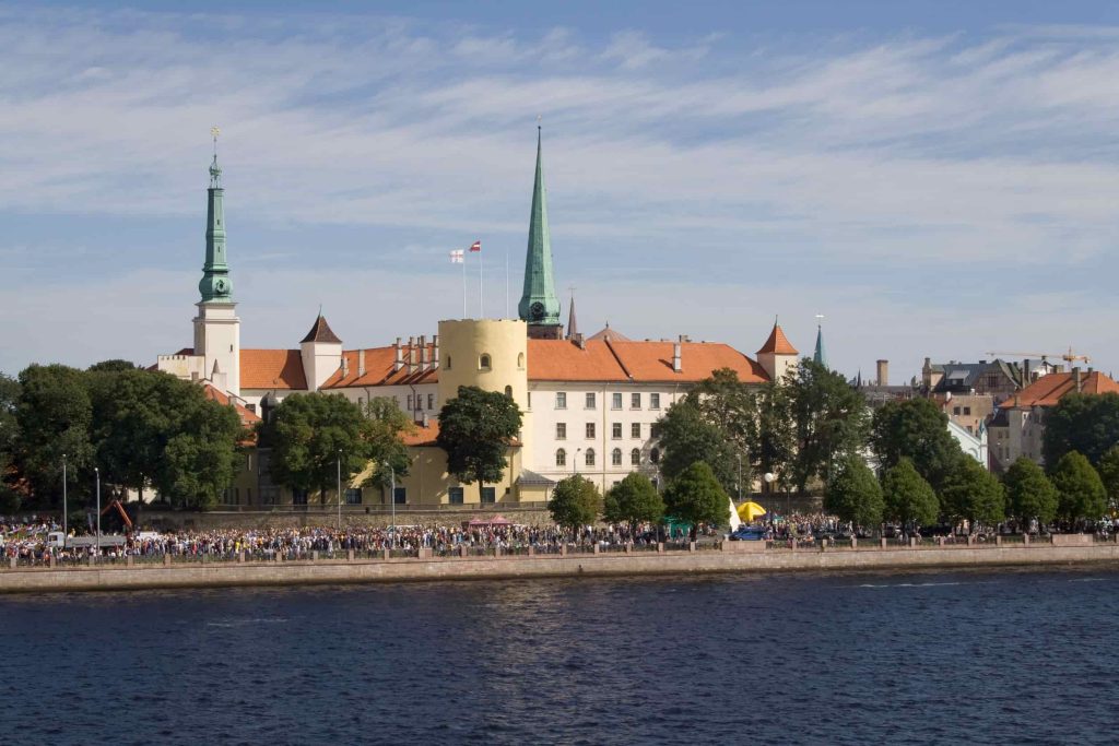 Riga Letland