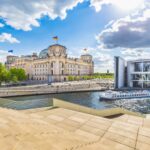 Reichstag Berlijn